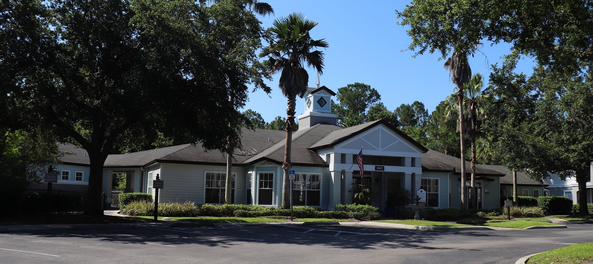 Bristol Lakes Apartments, 1002 Bristol Lake Rd, Mt. Dora, FL - RENTCafé