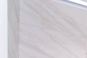 Renovated Bathroom - Marble Style Renovated Bathroom - Marble Style - Photo Gallery 4