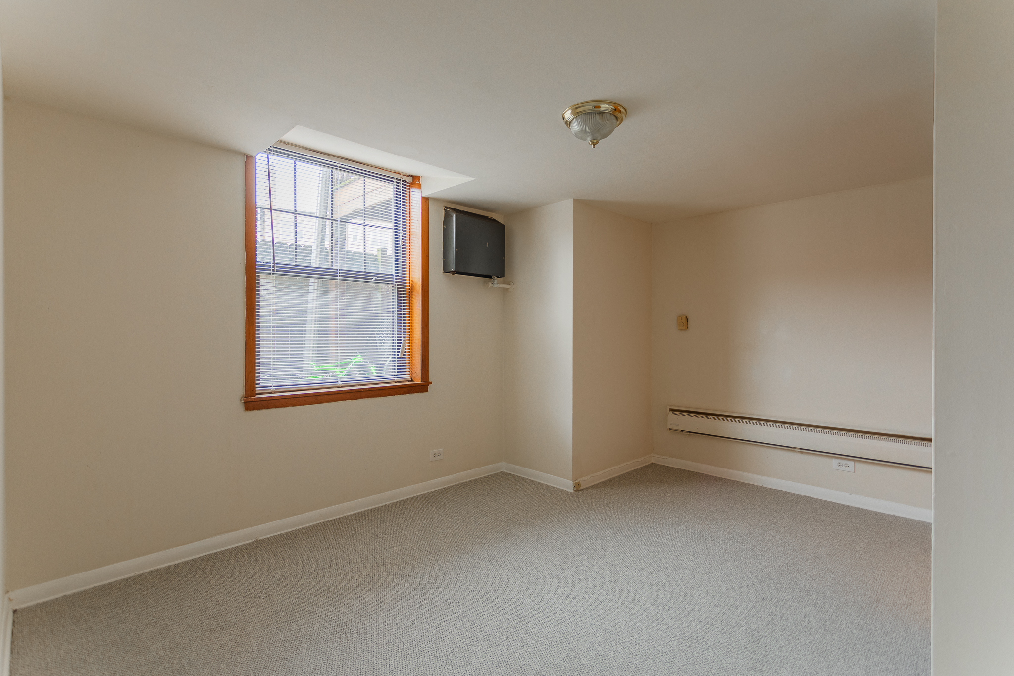 Second Bedroom 1225-G