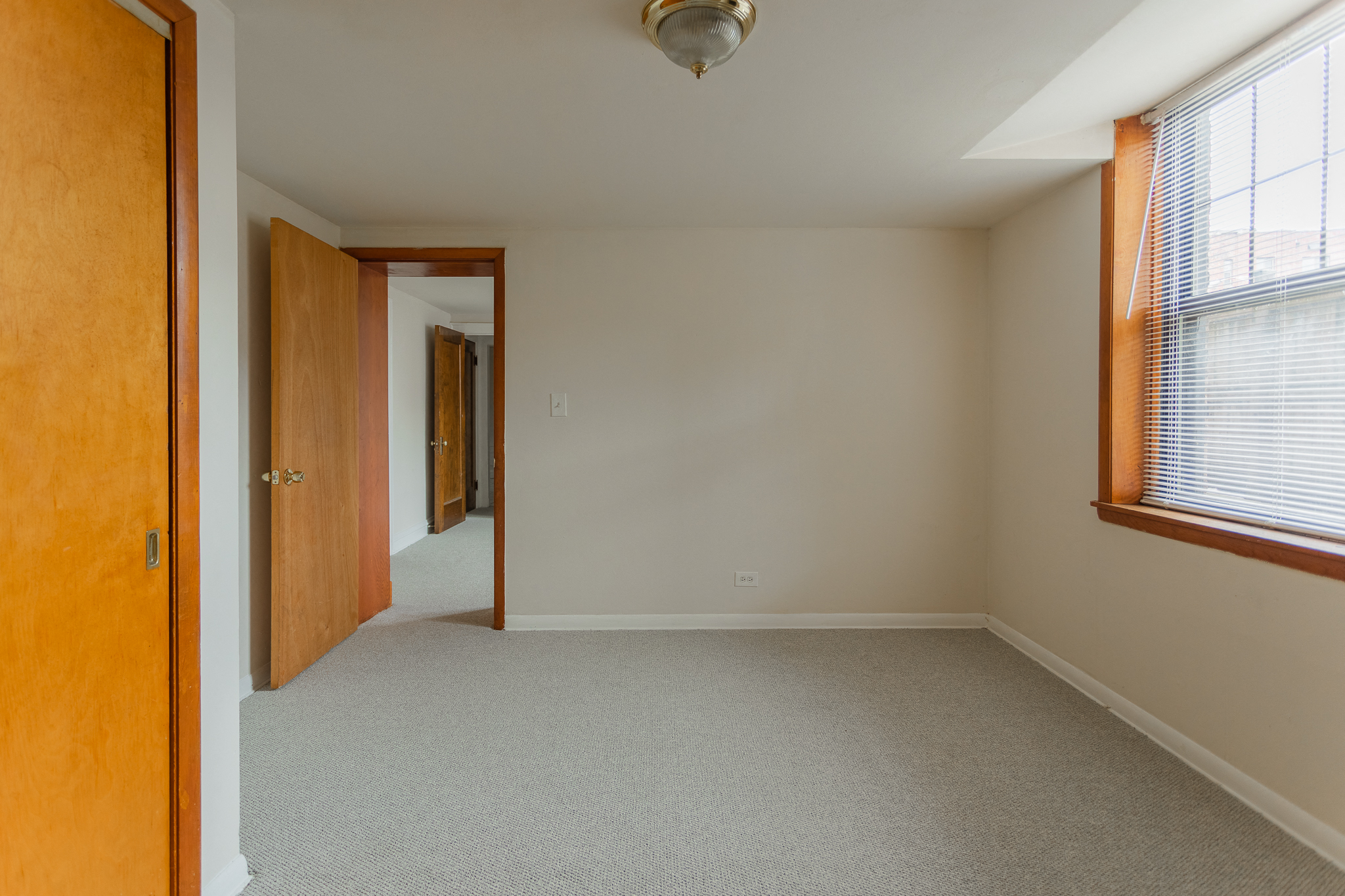 Second Bedroom 1225-G