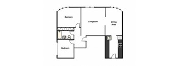 Two Bedroom