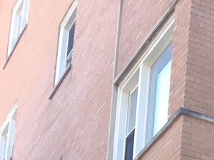 1100 Church Exterior