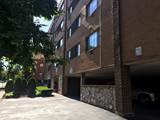 1121 Church St. Apartments