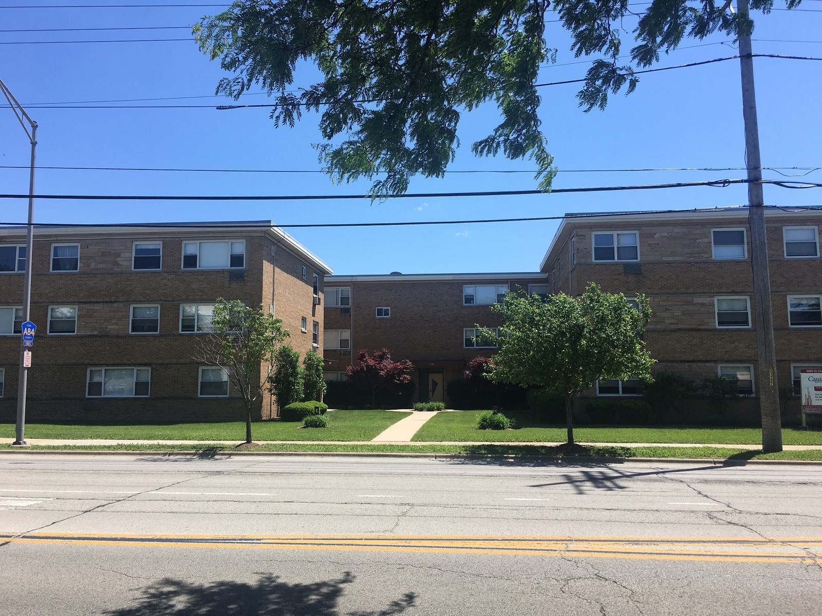 Best 2 Bedroom Apartments in Skokie, IL from 1,225 RENTCafé