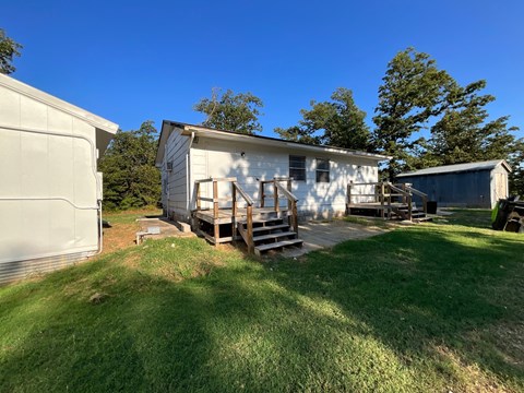 36700 Old Hwy 270, Apt 4 2 Beds Apartment for Rent