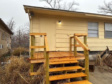 36700 Old Hwy 270, Apt 4 2 Beds Apartment for Rent