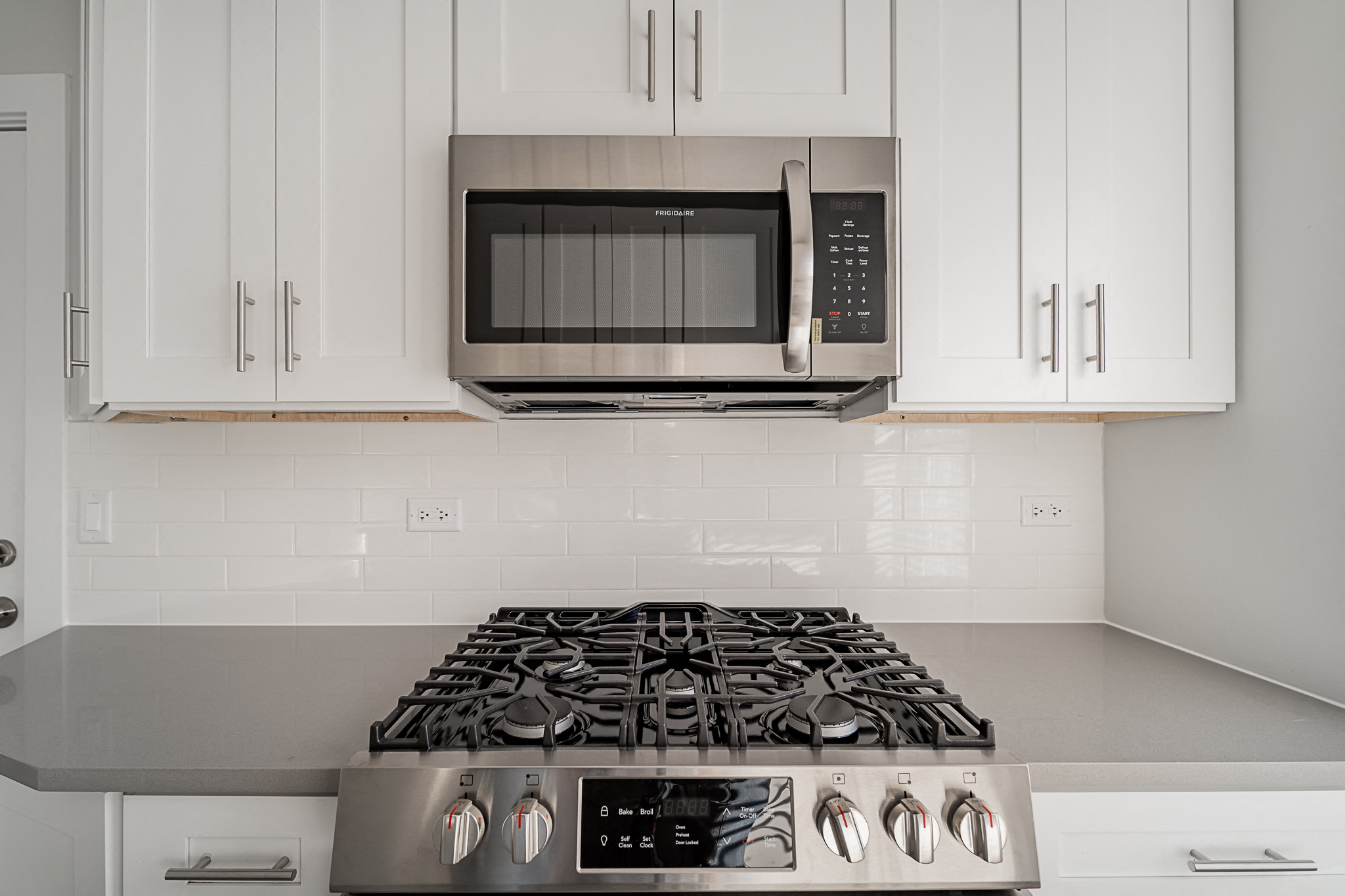 Updated Kitchen 2755-3