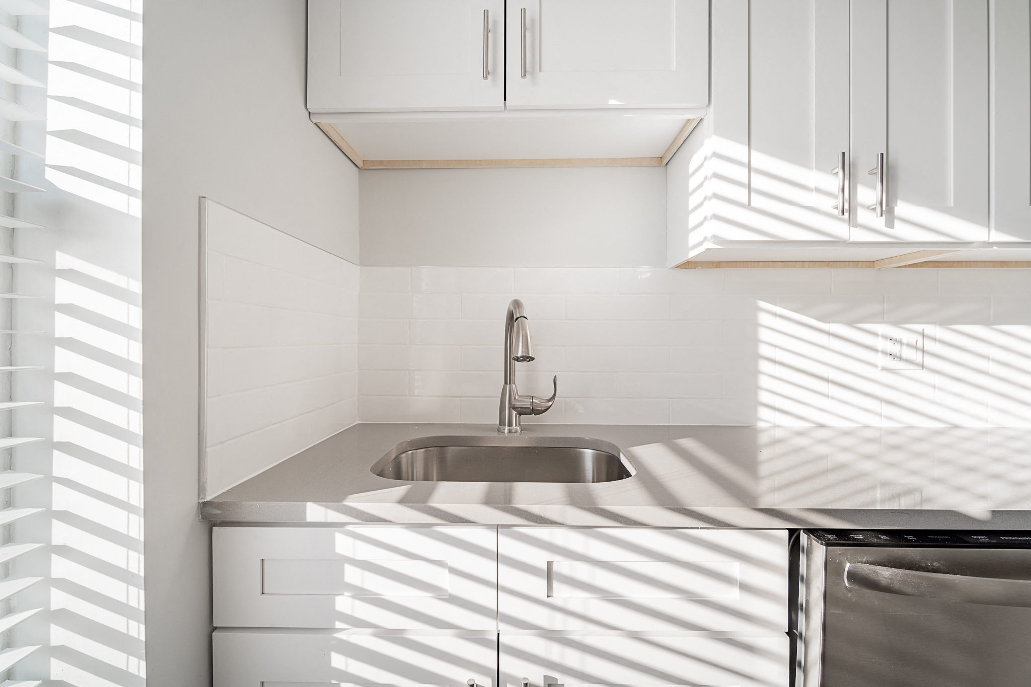 Updated Kitchen 2755-3