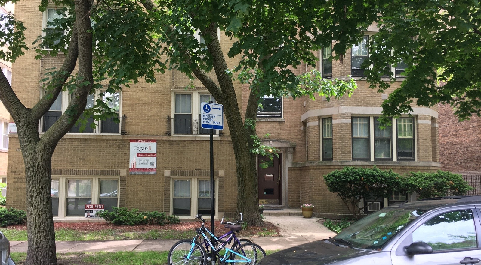 Apartments For Rent In Rogers Park 60626