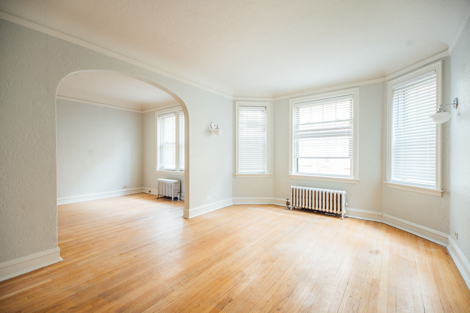 4328 unit W1 - 1 bedroom