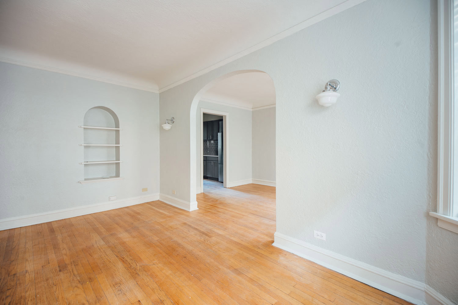 4328 unit W1 - 1 bedroom