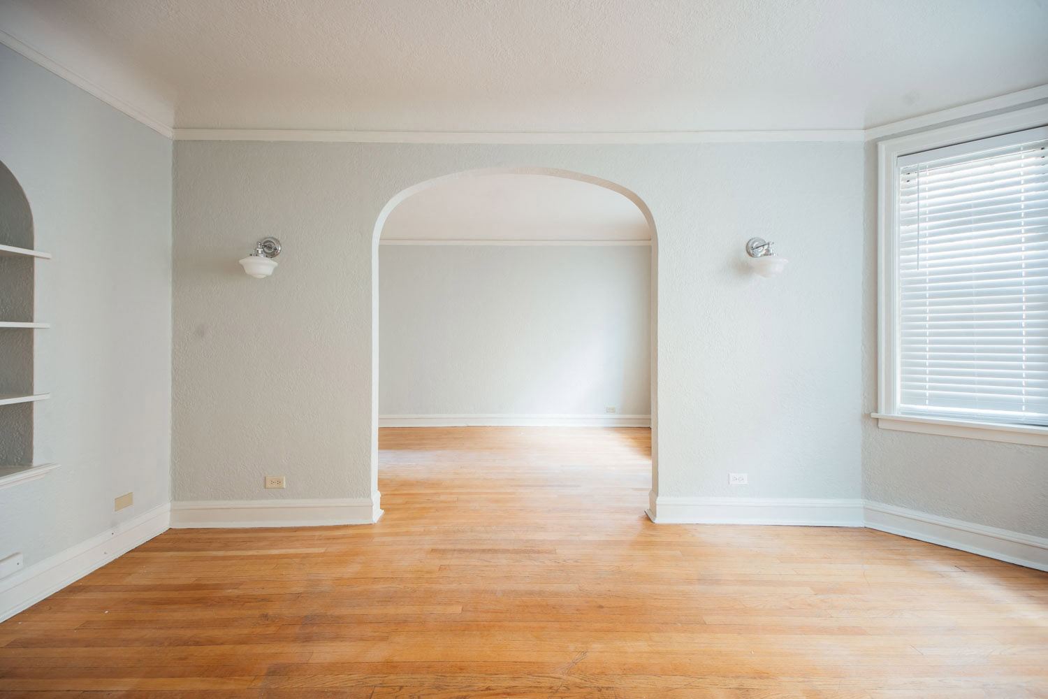 4328 unit W1 - 1 bedroom