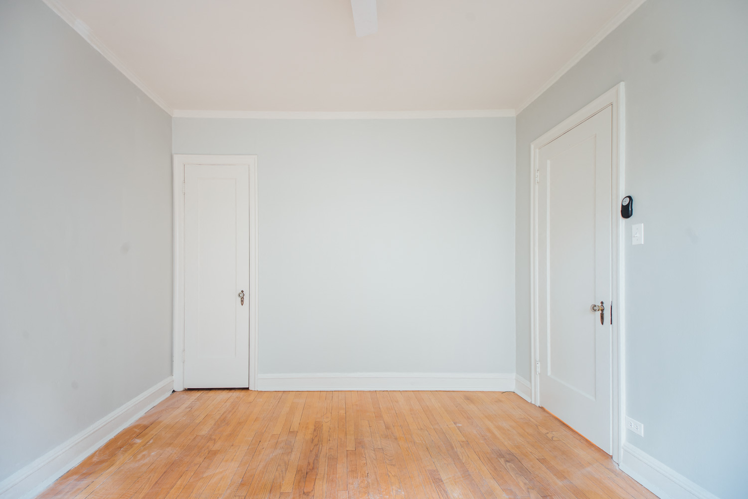 4328 unit W1 - 1 bedroom