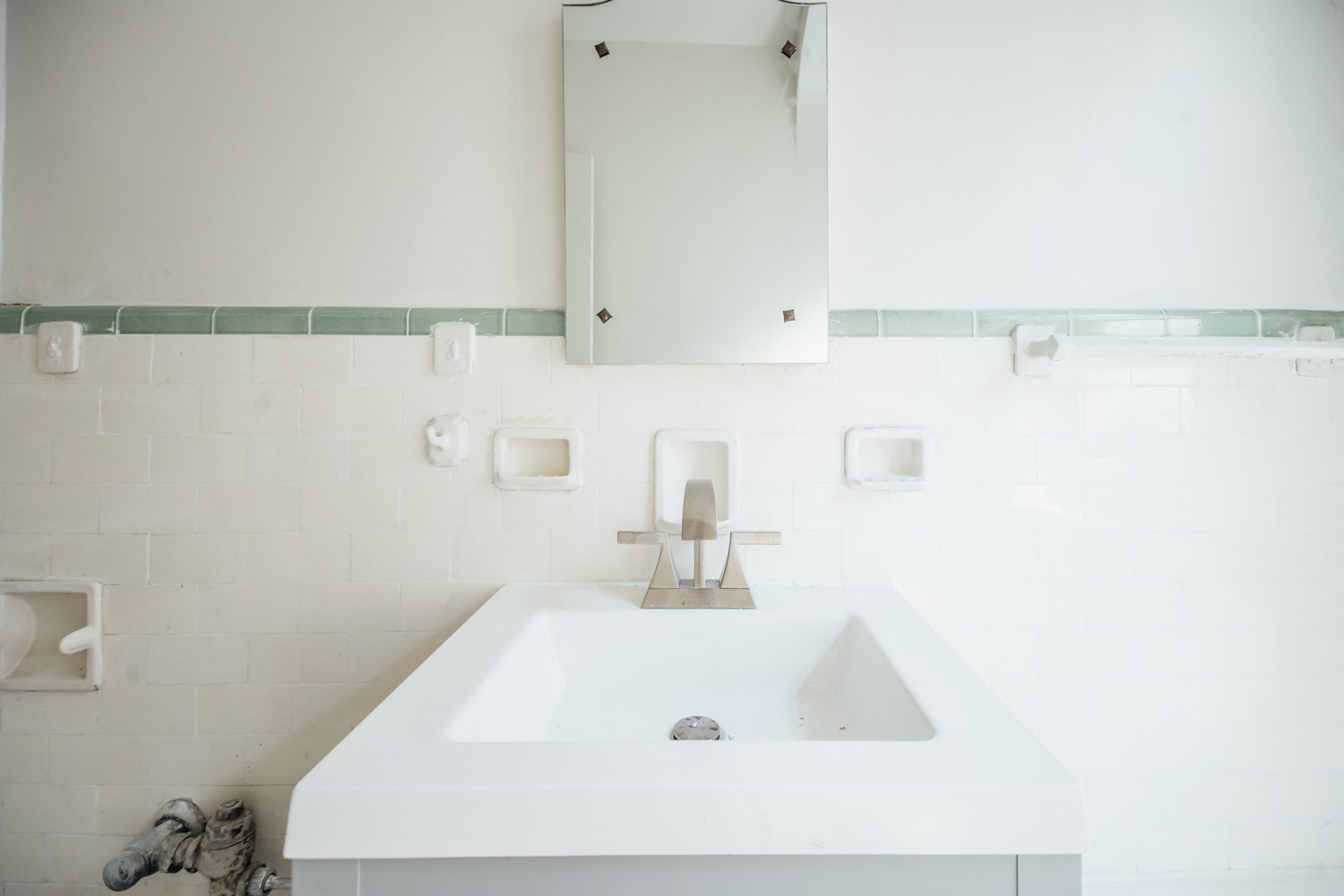 4328 unit W1 - 1 bedroom