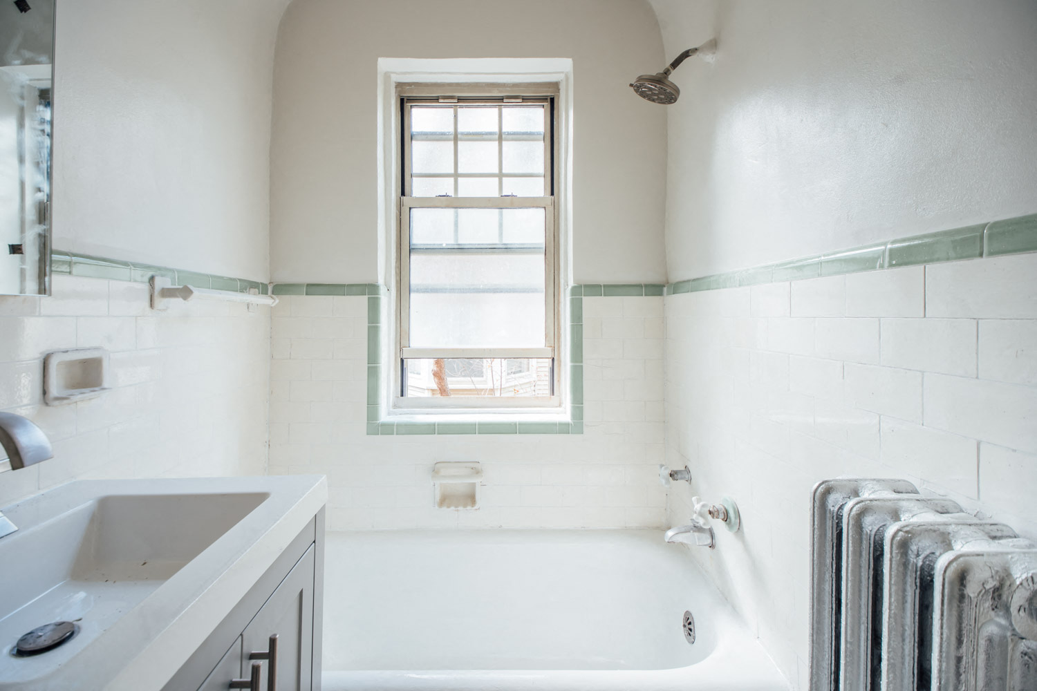 4328 unit W1 - 1 bedroom