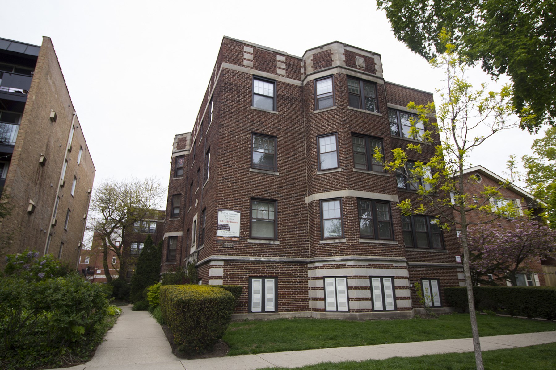 100 Best Apartments in Evanston, IL (with reviews) RENTCafé