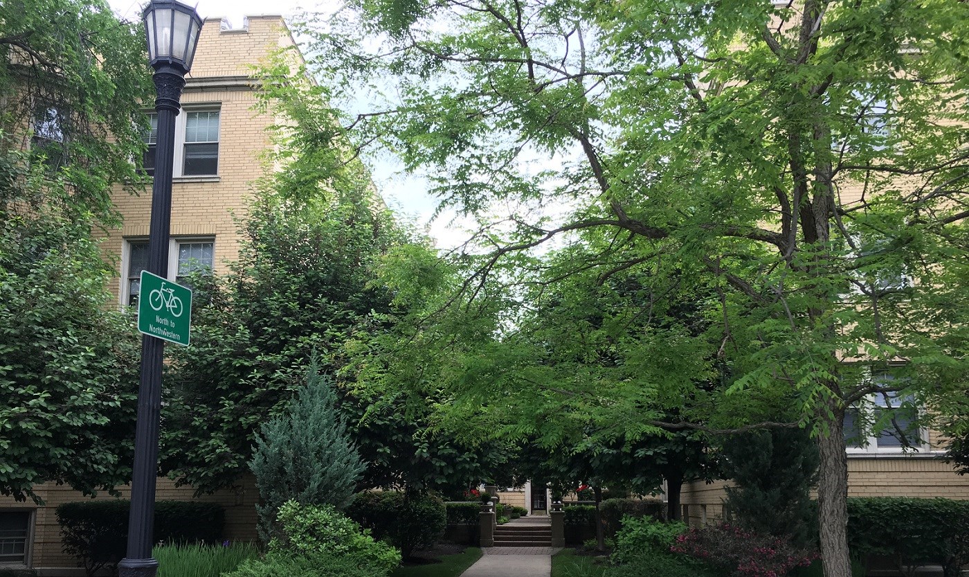 100 Best Apartments in Evanston, IL (with reviews) | RENTCafé