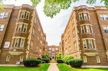 930 Judson Ave 1-3 Beds Apartment for Rent - Photo Gallery 2