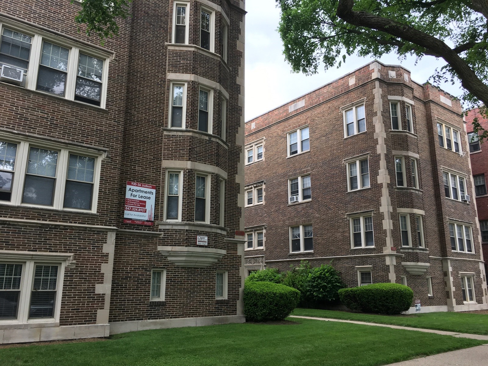 Best 3 Bedroom Apartments in Evanston, IL: from $875 | RENTCafé