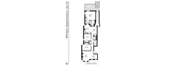 Three Bedroom