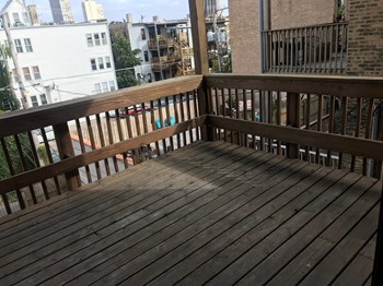 4101 N Kenmore Ave 3-4 Beds Apartment for Rent - Photo Gallery 7