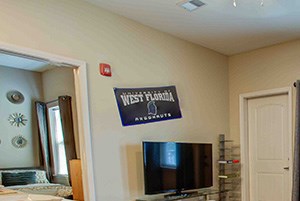 College Vue Apartments 9823 Utopia Dr Pensacola Fl