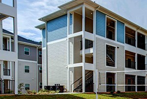 College Vue Apartments 9823 Utopia Dr Pensacola Fl
