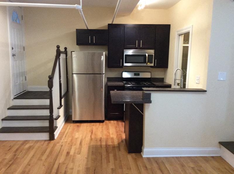 4651 N Manor Kitchen 2