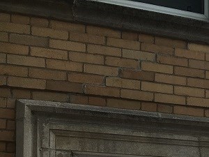 4651 N Manor Exterior