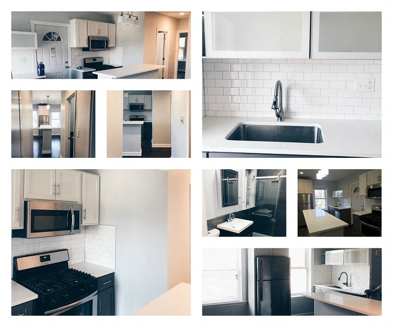 4651 N Manor Collage