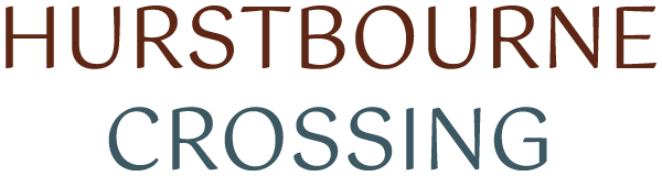 Hurstbourne Crossing Apartments logo