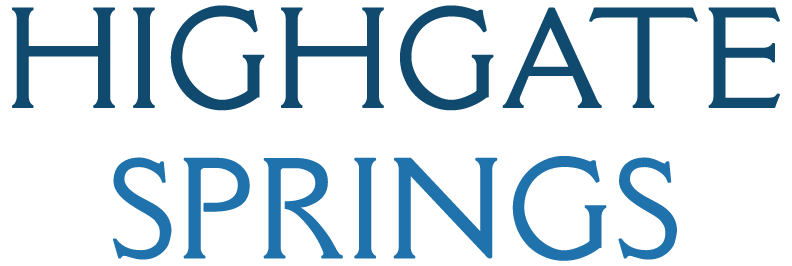 Highgate Springs Apartments logo