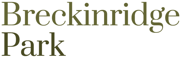Breckinridge Park Apartments logo