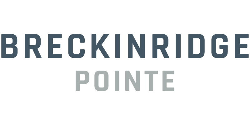 Breckinridge Pointe Apartments logo