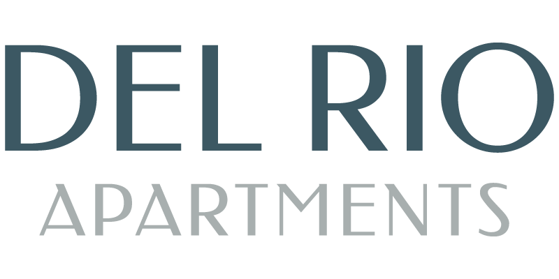Del Rio Apartments logo
