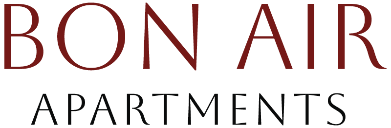 Bon Air Apartments logo