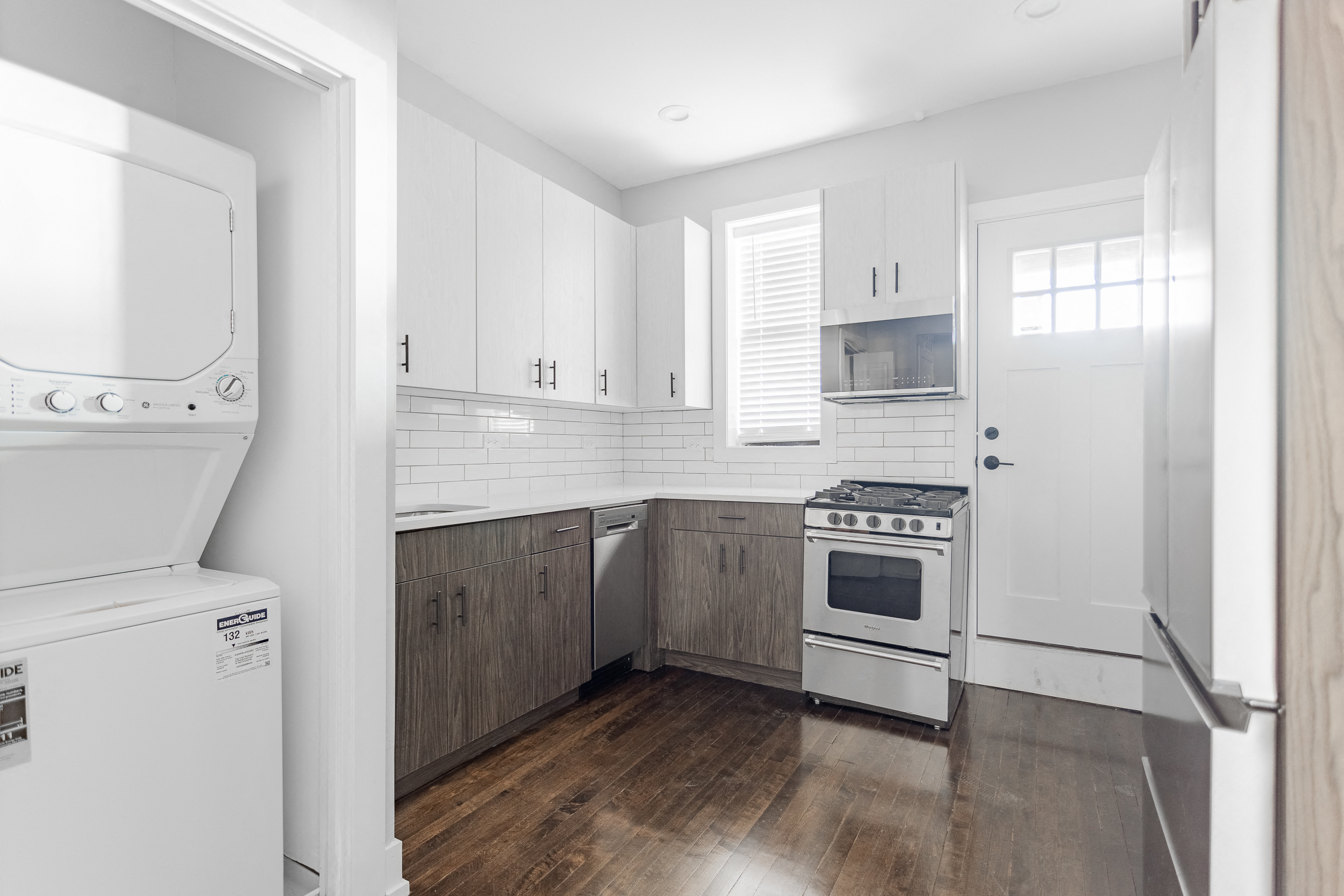 2957-N2 (Two Bedroom)