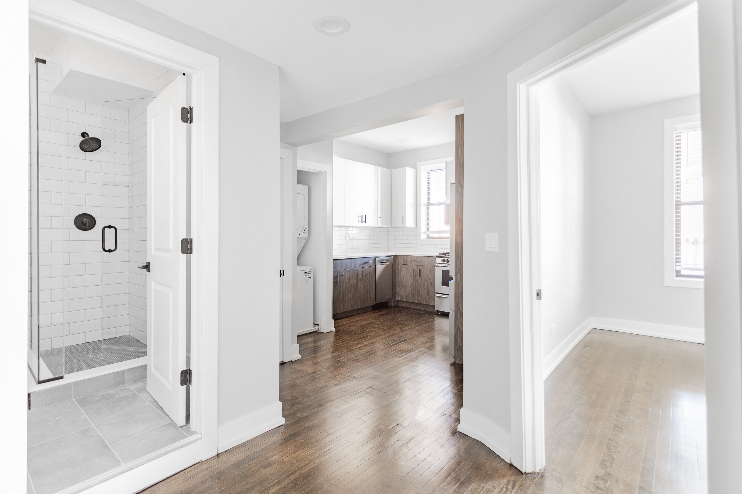 2957-N2 (Two Bedroom)