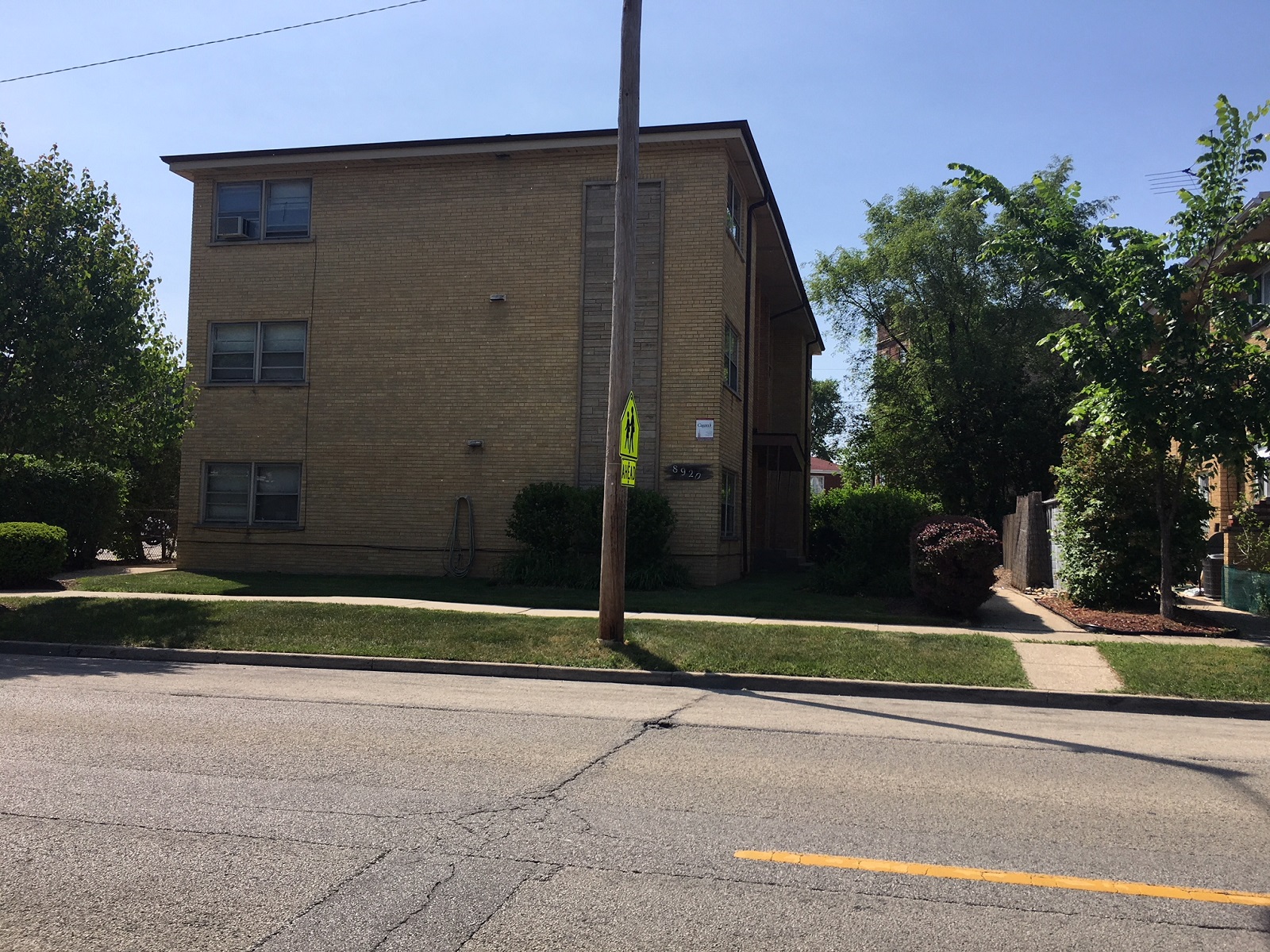 8920 Niles Center Rd.