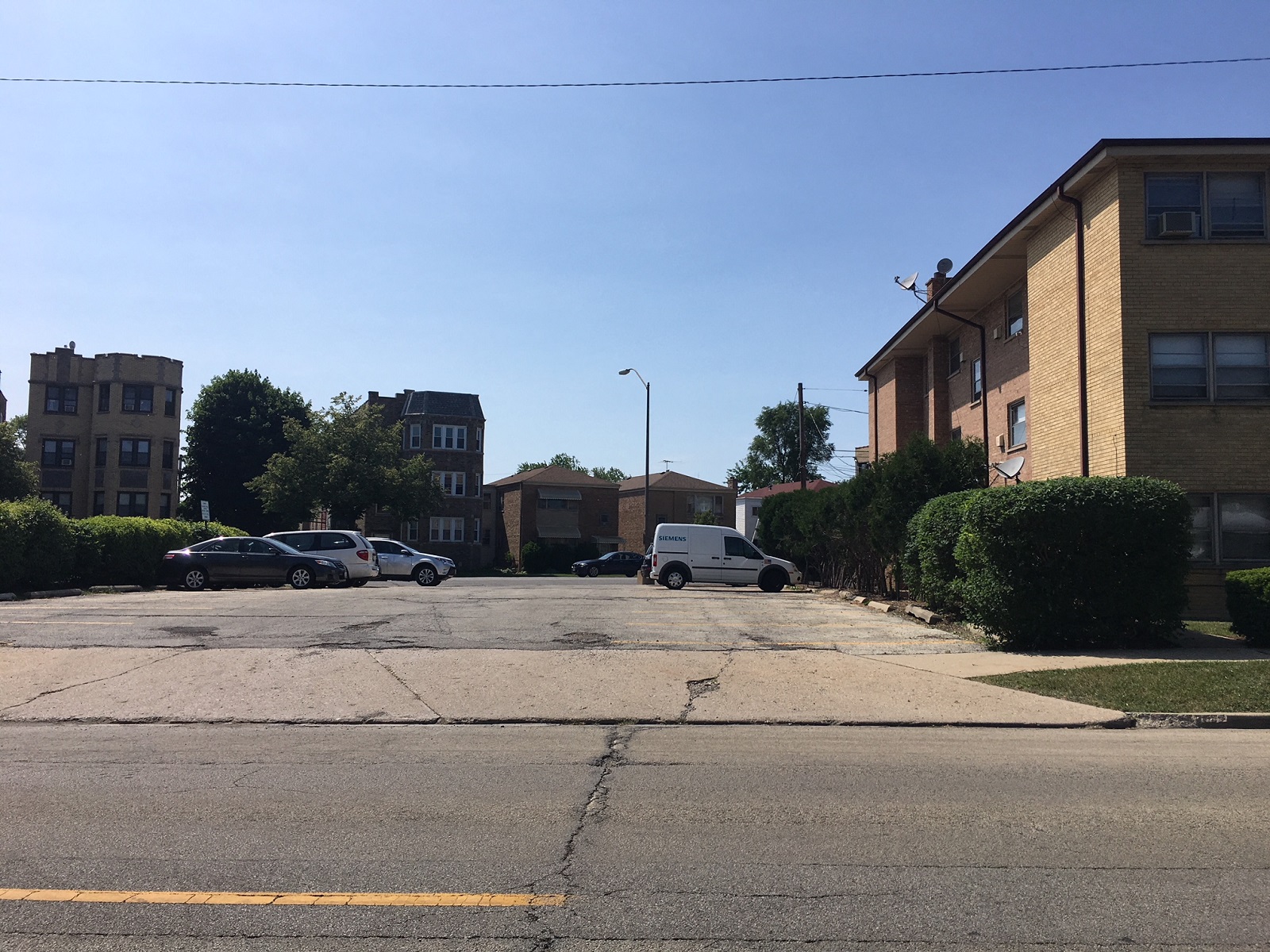 8920 Niles Center Rd.