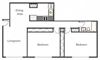 Two Bedroom