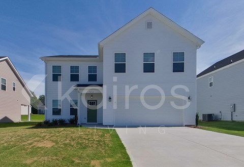 7034 Foggy River Dr 5 Beds Apartment for Rent