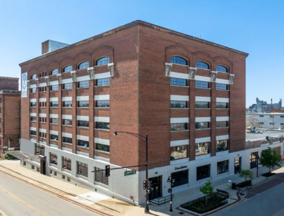 800 SW Adams Studio-2 Beds Apartment for Rent