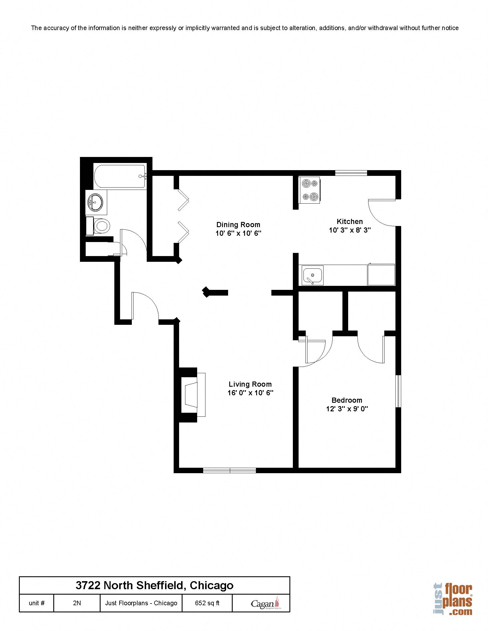 Rent, Apartments For Rent in Chicago, IL, Lakeview