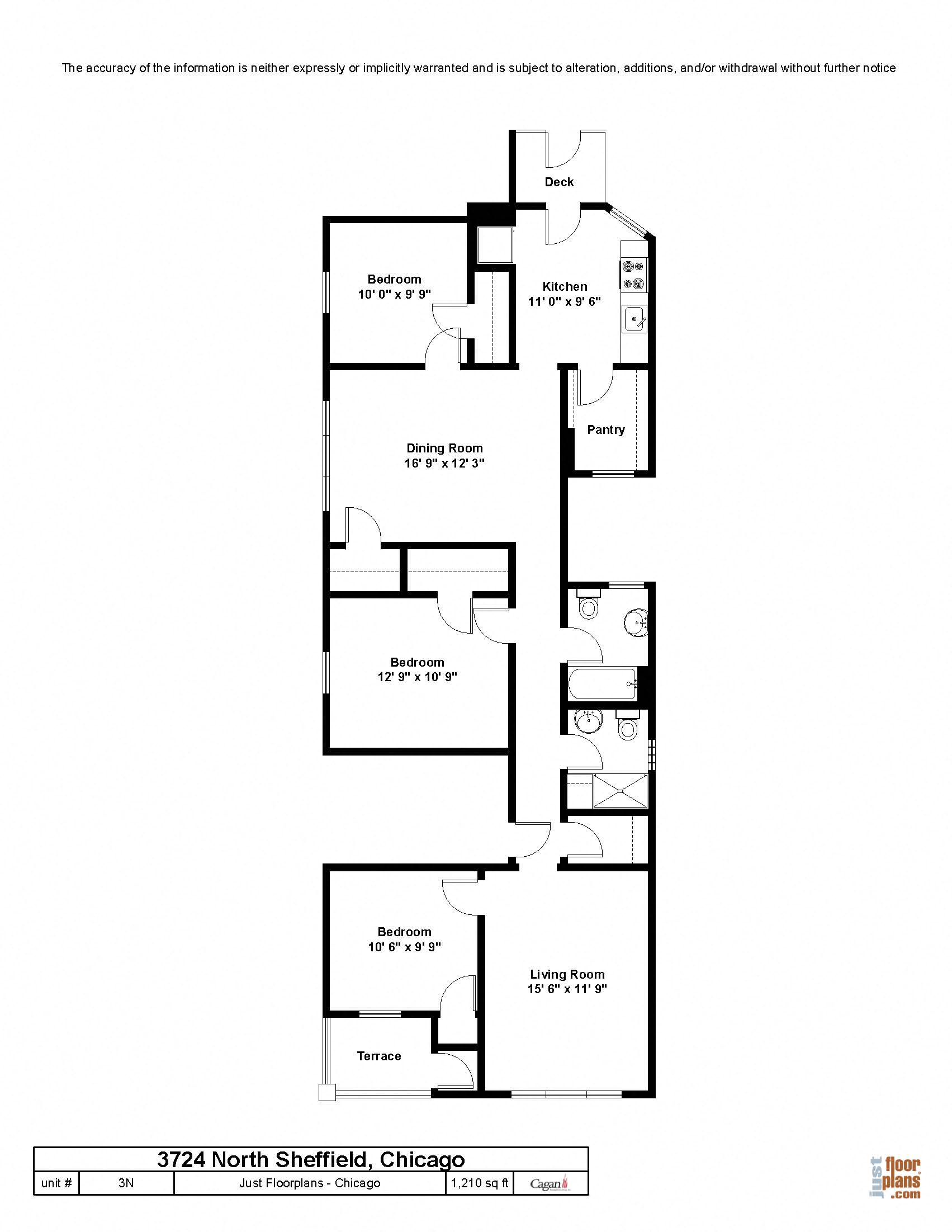 Rent, Apartments For Rent in Chicago, IL, Lakeview