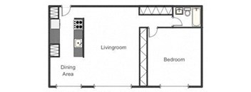 One Bedroom