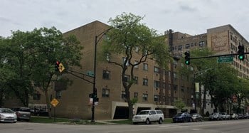 Apartments In Rogers Park