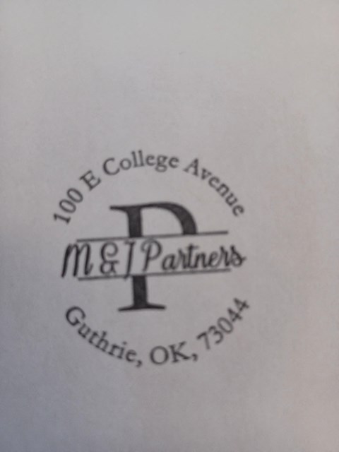 a drawing of the 100 lb college around metal painters logo
