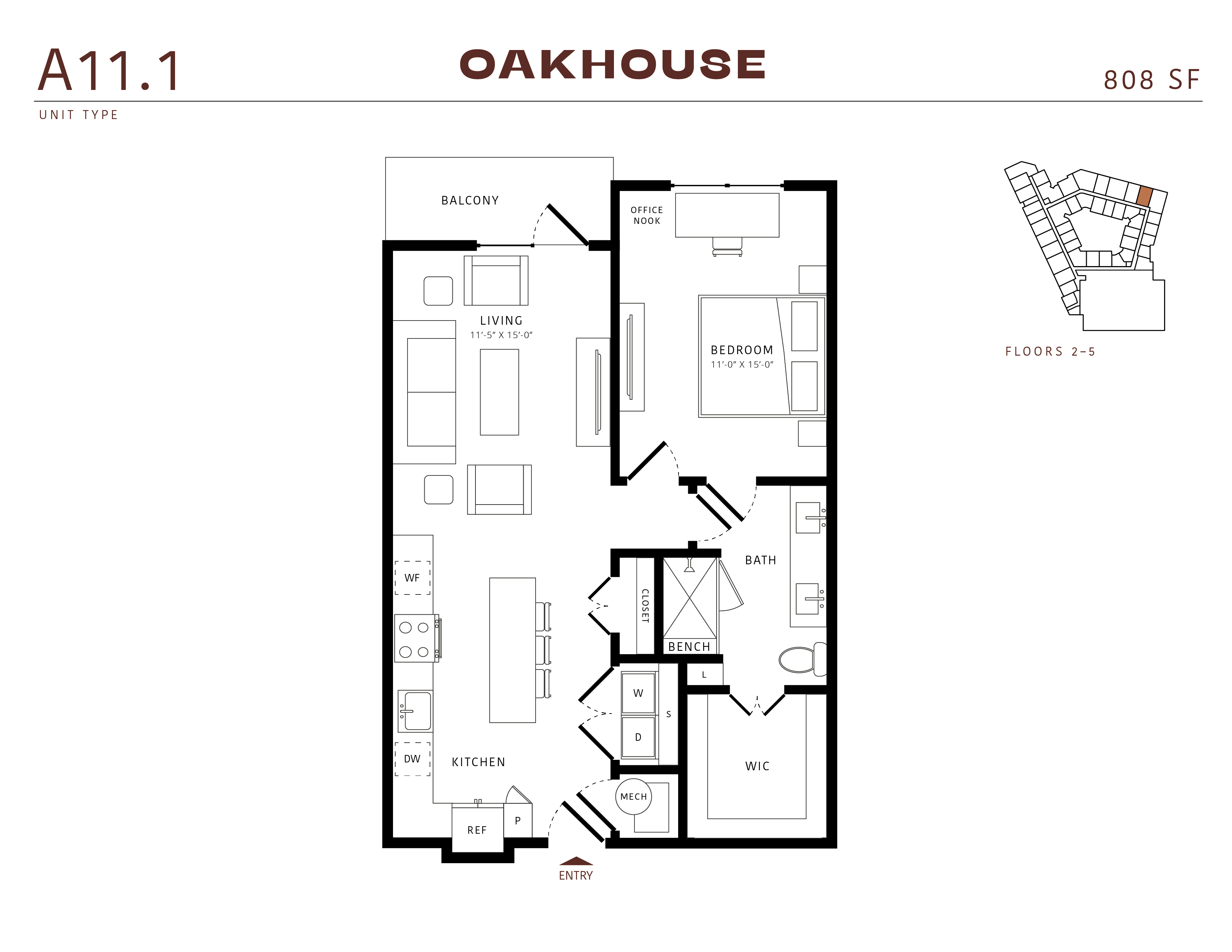 a11.1 floor plan