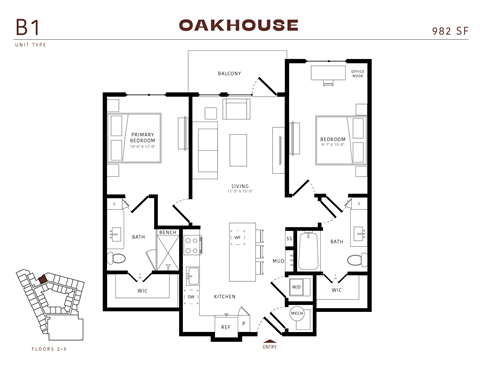 900 E Colorado Blvd Studio-3 Beds Apartment for Rent - Photo Gallery 60